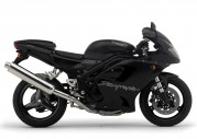 Triumph Daytona 955i Triumph Daytona 955i